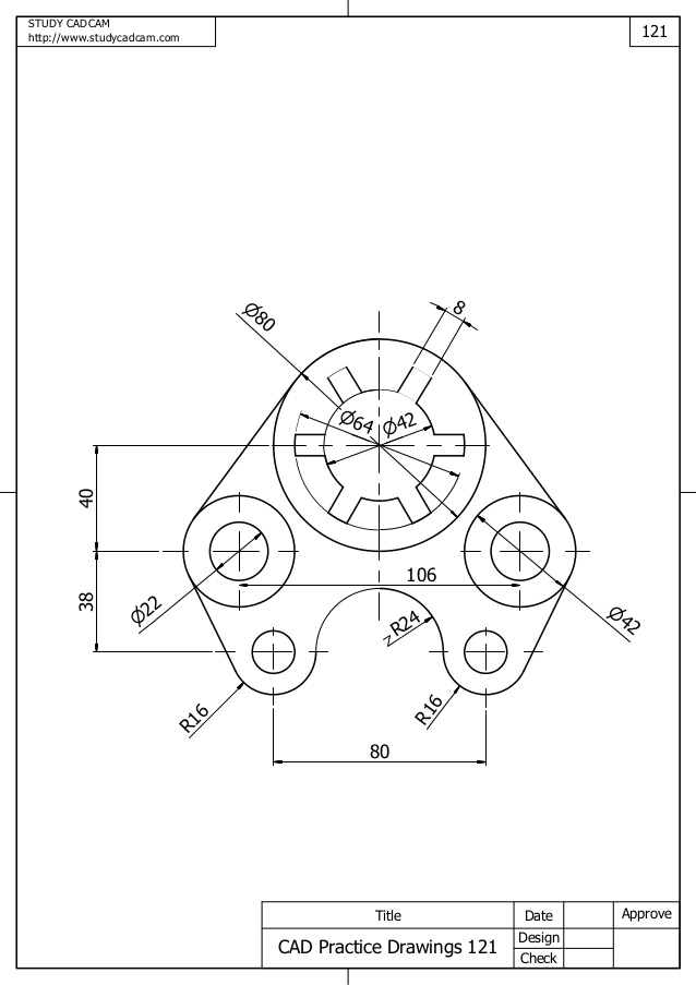 online autocad drawing